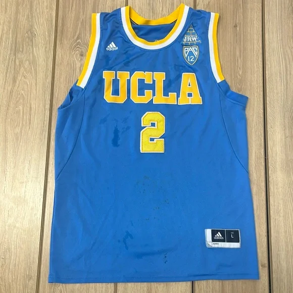 Adidas Men’s UCLA PAC 12 BALL